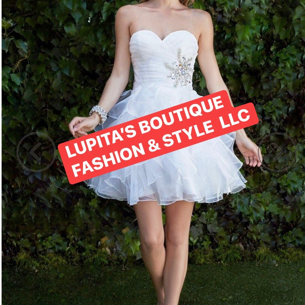 Vestido elegante